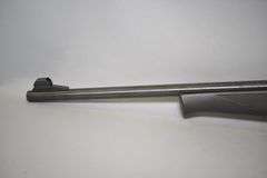 Mossberg Model 702 Synthetic Rifle In .22 LR Caliber,