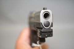 Taurus Millennium PT145 PRO Pistol In .45 ACP Caliber,