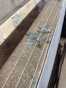 Full Size Mattress and Metal Frame