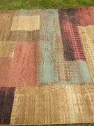 Surya 'Riley' Area Rug, Modern Geometric Design