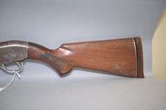 High Standard Field Classic 12 Guage Pump Action Shotgun,