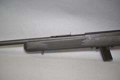 Savage Model 64 Carbine In .22 Long Rifle Caliber,