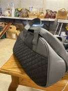 Resteck Neck & Shoulder Massager with Carry Bag