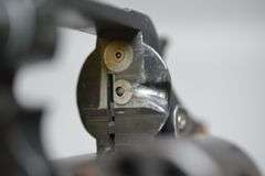 Rohm Model RG38 Double Action Revolver,