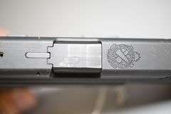 Springfield Armory XD-9 Pistol In 9MM Luger Caliber,