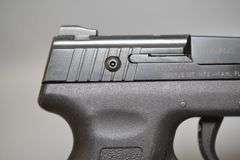Taurus Millenium PT145 PRO Pistol In .45 ACP Caliber,