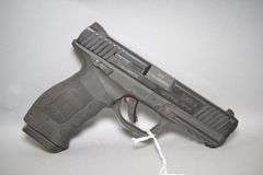 Sarsilmaz SAR9 Pistol In 9x19MM Caliber,
