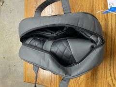 Resteck Neck & Shoulder Massager with Carry Bag