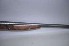 Iver Johnson Arms & Cycle Works Champion 20 Gauge Single Shot Shotgun,