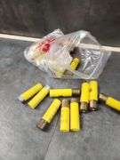 20 GAUGE SHOTGUN SHELLS
