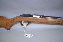 Marlin Glenfield Carbine In .22 LR Caliber,