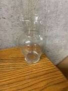 Pyrex Glass Bakeware and Vase