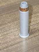 AMMUNITION