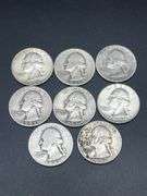 COIN VARIETY