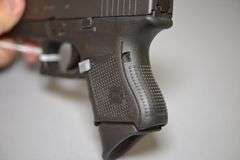 Glock Model 27 Pistol In .40 S&W Caliber,