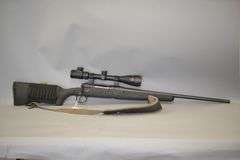 Savage Axis Boot Action Rifle In 30-06 Caliber,