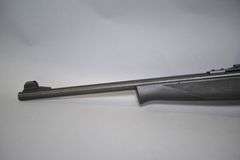 Mossberg International 702 Plinkster Carbine In .22 LR Caliber,