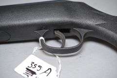 Savage Model 62 Carbine In .22 LR Caliber,