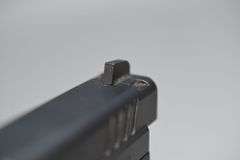 Tisas Zigana PX-9 Pistol In 9x19mm Caliber,