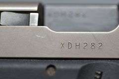 Glock Model 27 GEN4 Pistol In .40 S&W Caliber,