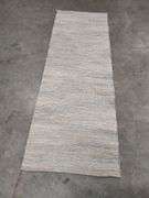 WASHABLE RUNNER RUG - 2X7