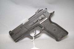 SAR Arms Model SARK2P Pistol In 9MM Luger Caliber,