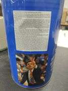 KENTUCKY WILDCATS 95-96 NATIONAL CHAMPION CAN GOLDEN FLAKE CHIPS
