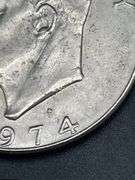 FOUR EISENHOWER DOLLARS