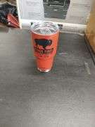 LIGHT SOURCE 30 OUNCE STAINLESS STEEL INSULATED DRINK MUG