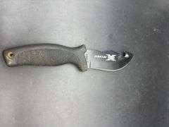 Schrade Timber Fixed Blade Knife with Sheath