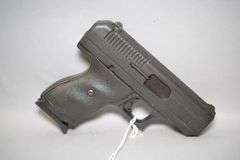 Hi-Point Model C9 Pistol In 9MM Luger Caliber,