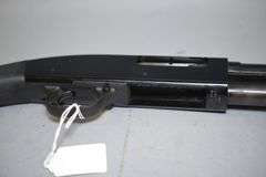 Mossberg Model 88 Maverick 20 Gauge Pump Action Shotgun,
