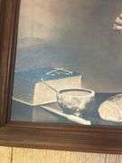 Set of Three Framed Prints
