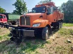 Heavy Equipment, Vehicles, Motor Home, Tools and Personal Property at Absolute Online Auction