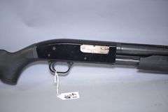 Mossberg Model 88 Maverick 12 Gauge Pump Action Shotgun,