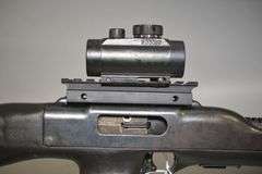 Hi-Point Model 995 Carbine Rifle In 9x19mm Caliber,