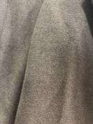 WOMENS- H&M- SIZE LARGE- WOOL BLEND TRINCH COAT-