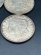 ONE DOLLAR COINS