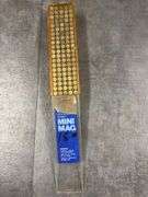 22LR AMMUNITION
