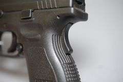 Springfield Armory XD-9 Sub-Compact Pistol In 9MM Caliber,