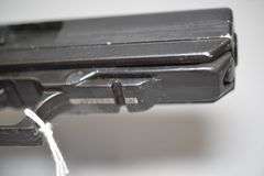 Hi-Point Model JHP Pistol In .45 ACP Caliber,