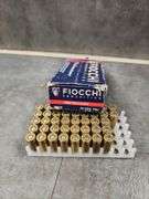 9MM MAKAROV AMMO