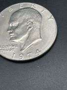 EISENHOWER DOLLARS