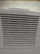 GE Dehumidifier with Hose Connection