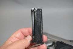 Phoenix Arms Model HP22A Pistol In .22 LR Caliber,