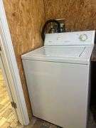 Frigidaire Heavy Duty Top Load Washing Machine