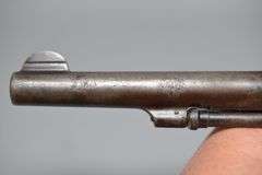 Smith & Wesson .38 Military & Police Model (4th Change) Revolver In .38 S&W Special Caliber,