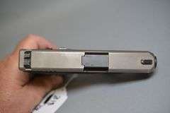 Glock Model 27 GEN4 Pistol In .40 S&W Caliber,