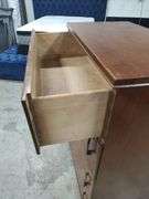 4 DRAWER CHEST - 32X18X,49
