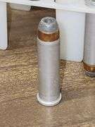 AMMUNITION